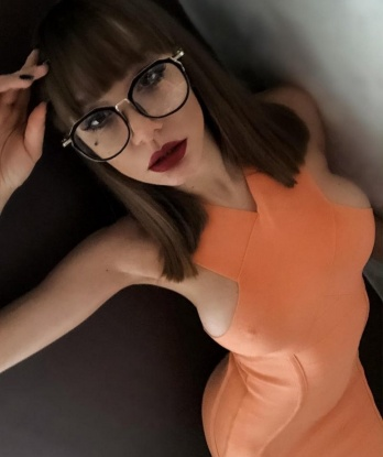 Анкета проститутки Виолетта - город Заречное, 25 лет, №12499