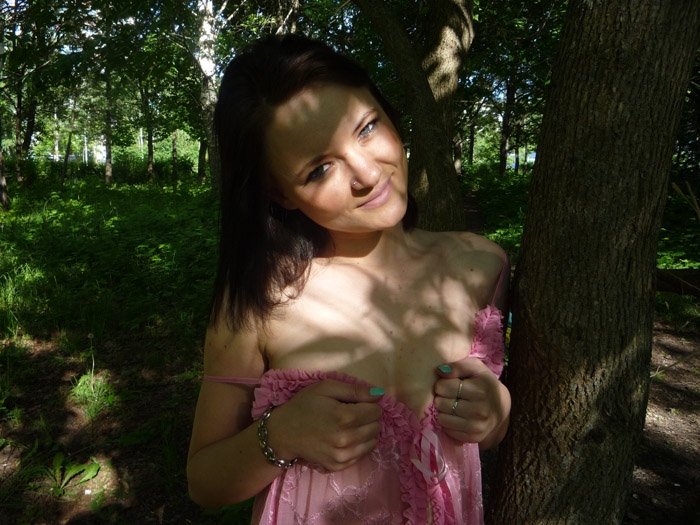 Анкета проститутки Ольга - город Заречное, 20 лет, №24792