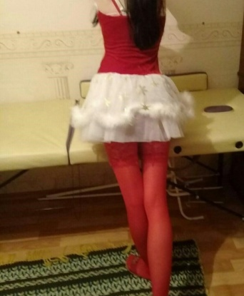 Анкета проститутки Маришка - город Заречное, 28 лет, №6827