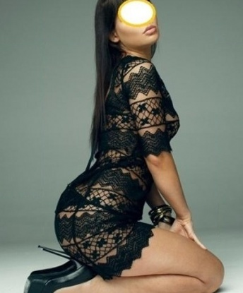 Анкета проститутки Лена - город Заречное, 25 лет, №7323